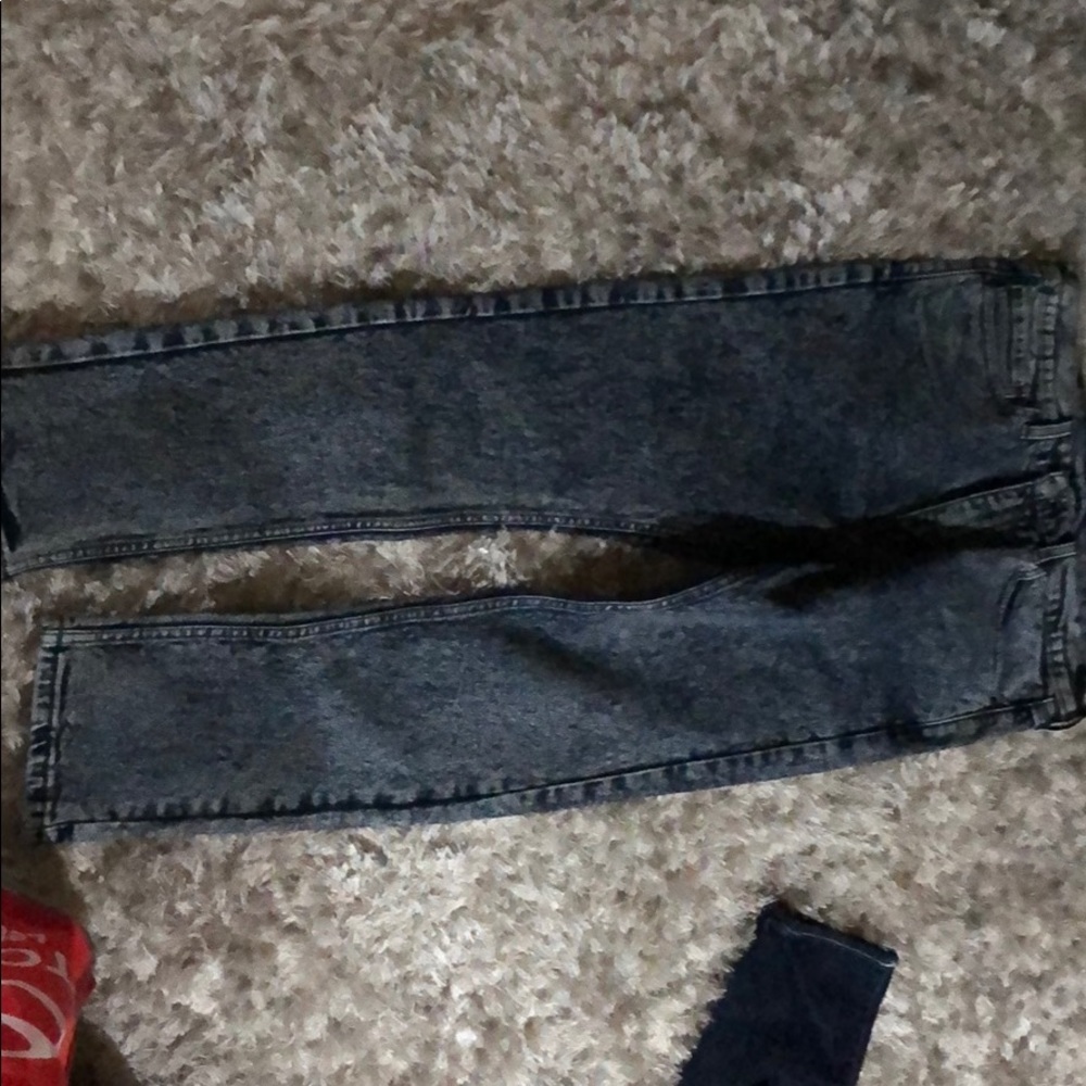 Washed denim - Picture 3 of 3